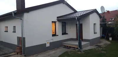 Firma budowlana Sławek